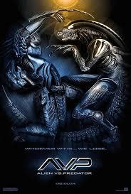 alien vs predator 1 online castellano